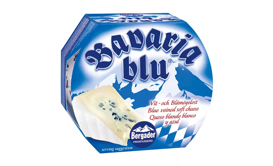 Schuman Cheese Germany import