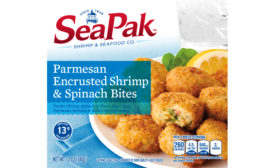 SeaPak ParmShrmpSpinBites