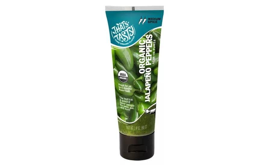 Shenandoah Growers Pepper-Puree
