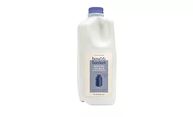 ShopRite Bowl & Basket Milk 