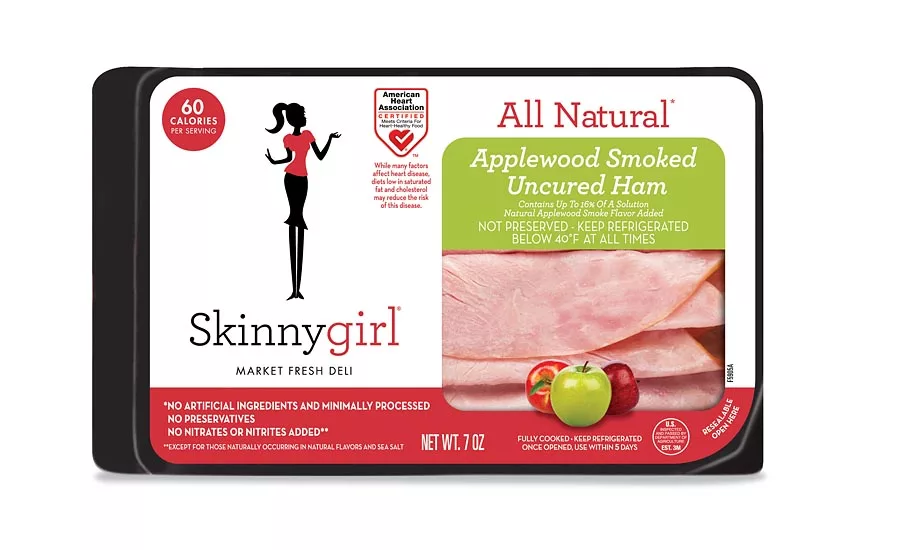 Skinnygirl ham
