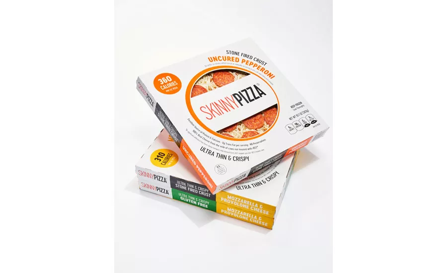 Skinnypizza