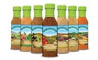 Sky Valley Foods Organicville dressings
