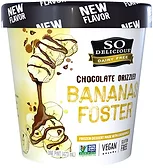 So Delicious Dairy Free made with cashewmilk