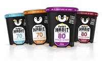 Sweet Habit ice cream
