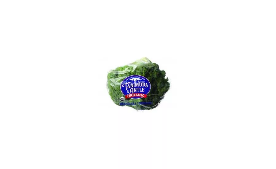 Tanimura & Antle organic produce
