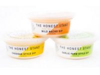 The Honest Stand dips