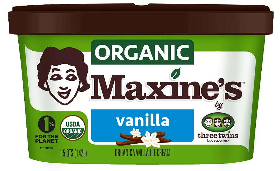 Three Twins Maxine's