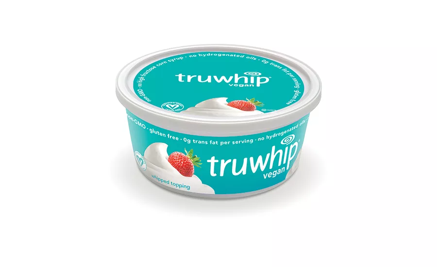 Truwhip Vegan