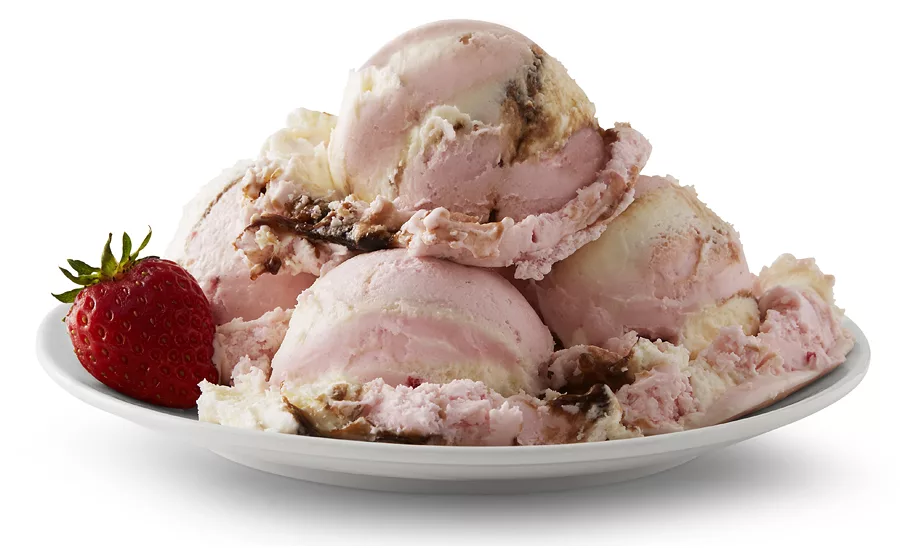 US Foods strawberry balsamic