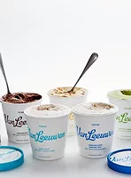 Van Leeuwen Ice Cream