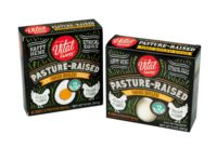 Vital Farms pasture-raised hard boiled eggs