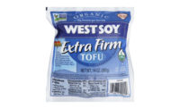 WestSoy tofu