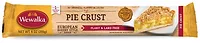 Wewalka Pie Crust dough