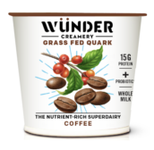 Wunder Creamery Coffee
