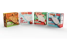 Yasso Seasonal Bars