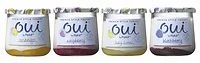 Yoplait Oui flavors