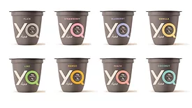 Yoplait YQ by Yoplait