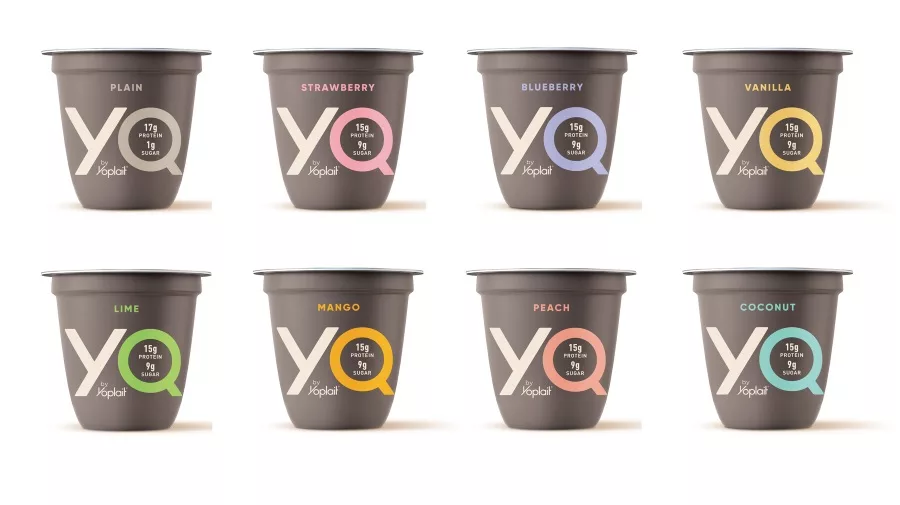 Yoplait YQ by Yoplait