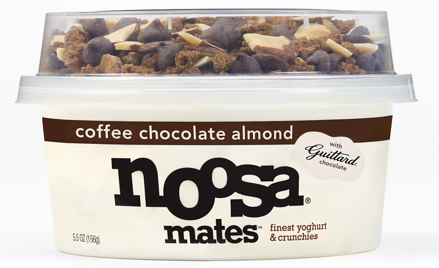 noosa mates - coffee almond chocolate