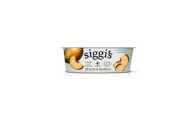 siggi's 4% fat yogurt