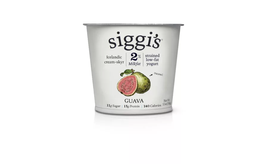 siggi's Guava