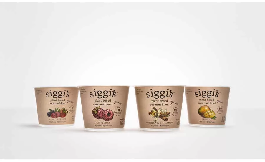 siggi's Plant-Based