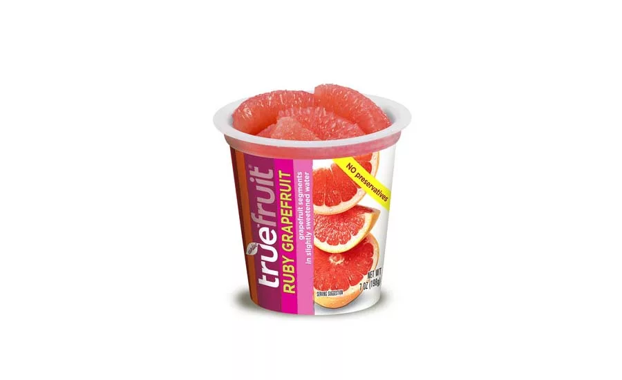 true fruit pack