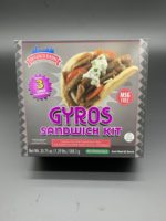 Devanco Foods Gyros