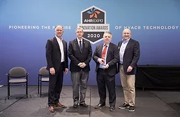 Danfoss Award