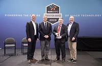 Danfoss Award