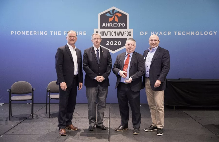 Danfoss Award