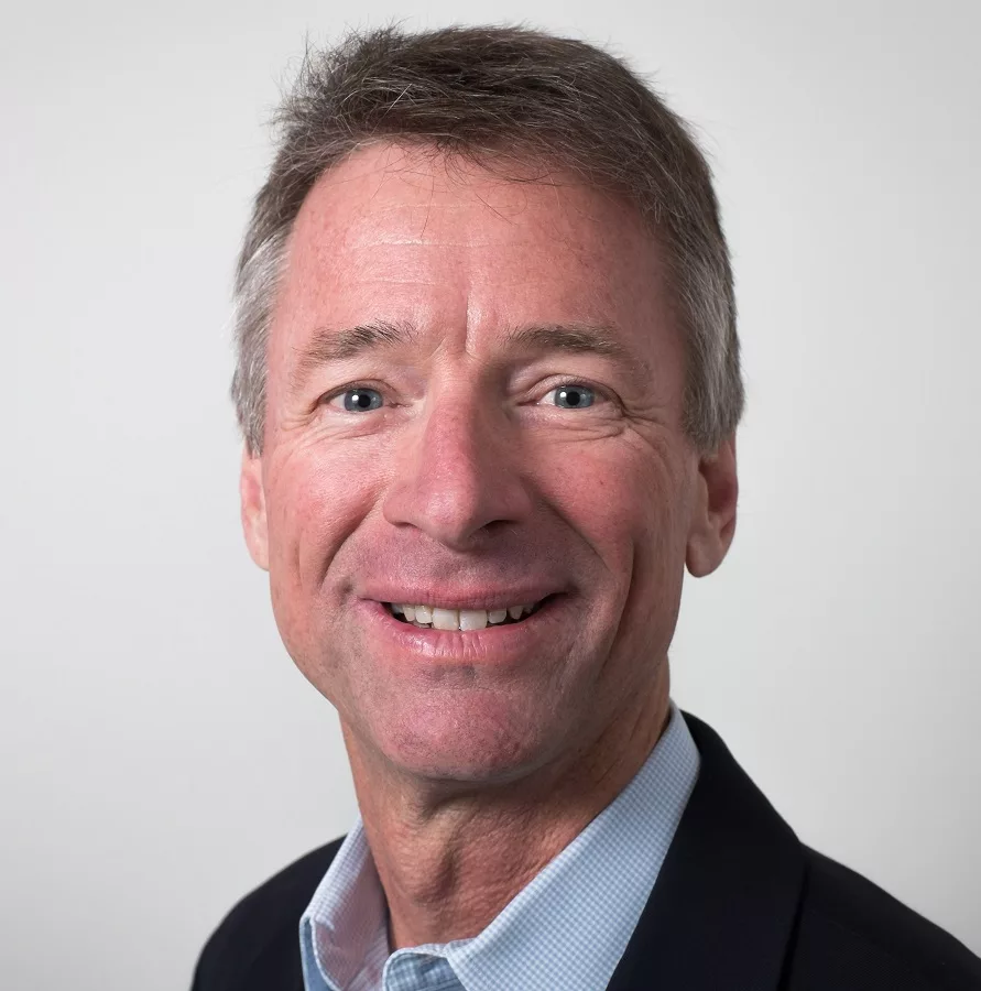 John King