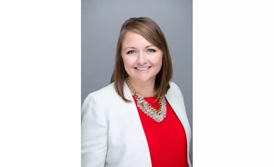 Adrienne Seiling senior vice president strategic communications AFFI