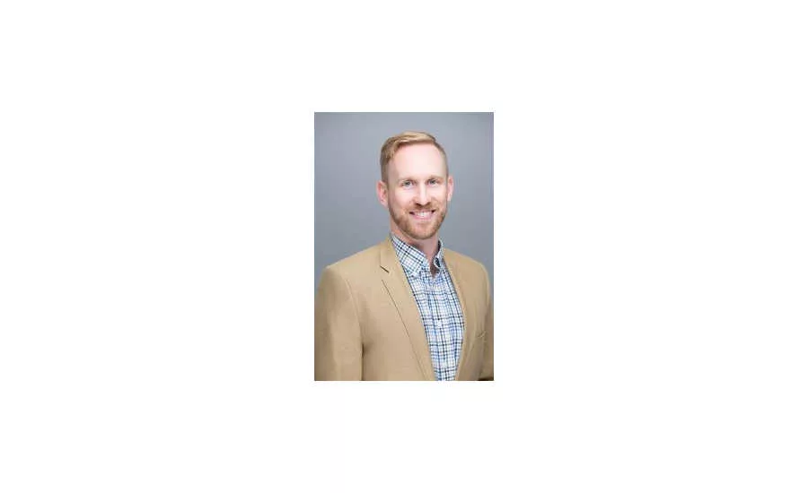 Brian Peteritas senior director marketing communications at AFFI