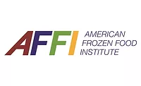 American Frozen Food Institute Logo AFFI