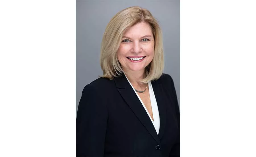 American Frozen Food Institute President CEO Alison Bodor