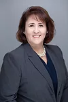 Dr. Donna Garen AFFI