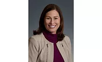 Julia Sabin J.M. Smucker AFFI Board of Directors Chair