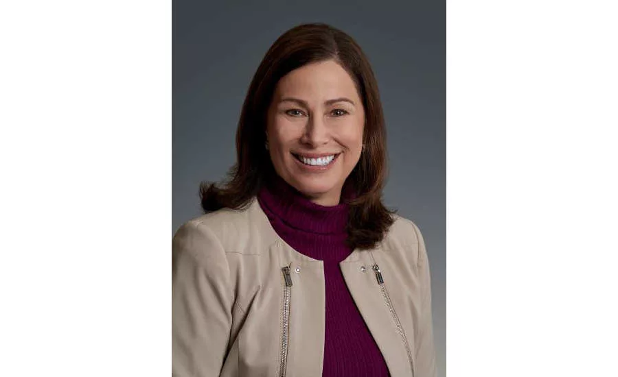 Julia Sabin J.M. Smucker AFFI Board of Directors Chair