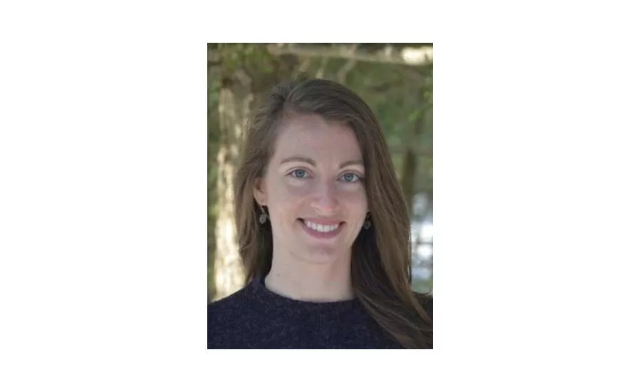 Dr. Claire Zoellner 2020 Freezing Research Award