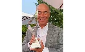 Trucking Industry ATRI Dan Murray 2021 Halladay Award Winner