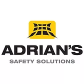 Adrian's Logo