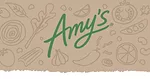 Amy's Logo