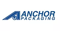 Anchor Packaging Logo Anchor Packaging Logo