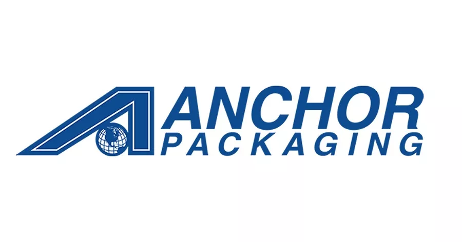 Anchor Packaging Logo
