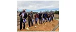 Arkansas Construction Groundbreaking Food Packaging Anchor