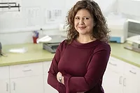 Angie Goldberg