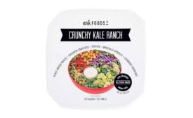 Clean Label Salads Refrigerated Ark Foods