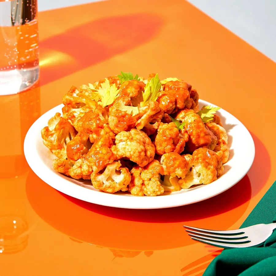 Ark Foods Buffalo